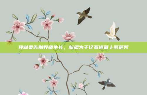 预制菜告别野蛮生长,新规为千亿赛道戴上紧箍咒